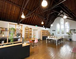 The Old School House Boscombe...